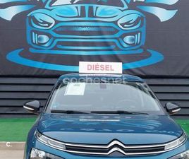 CITROEN C4 CACTUS CITROEN C4 CACTUS BLUEHDI SS BUSINESS