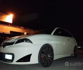 SEAT IBIZA SEAT TUNING