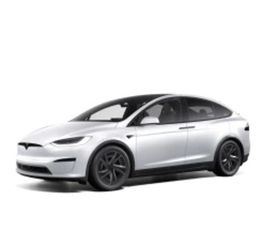 TESLA MODEL X = NEW = PANORAMA ГАРАНЦИЯ ≫ 2025 • 216 590 ЛВ. • ID