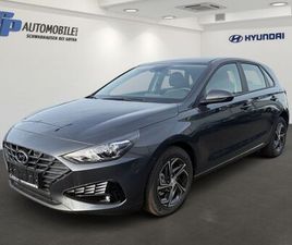 HYUNDAI I30 HYUNDAI I30 1.0 T-GDI 7DCT COMFORT CP