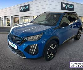 HYBRID 136 E-DCS6 ALLURE