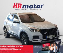 DR MOTOR DR4 DR AUTOMOBILES DR 4.0 1.5