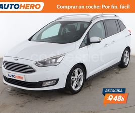 FORD GRAND C-MAX 1.0 ECOBOOST TITANIUM