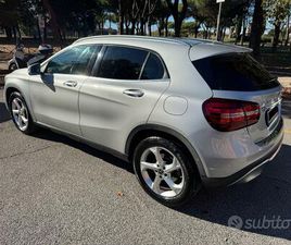 MERCEDES GLA GLA 200 MERCEDES GLA 200D SPORT