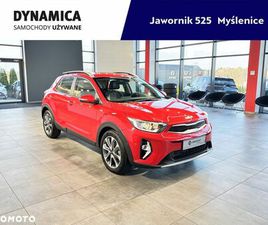 KIA STONIC KIA STONIC