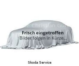 SKODA FABIA 130 JAHRE 1.0TSI 85KW DSG AHK LED KAMERA