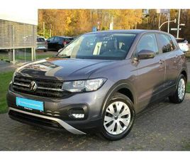 1.0 TSI KLIMA GJR SHZ GSB DAB BLUETOOTH