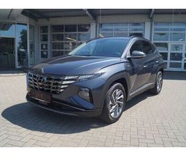HYUNDAI TUCSON HYUNDAI TUCSON 1.6T-GDI 4-WD-DCT TREND PLUS ACC TOTWINKE