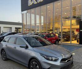 KIA CEED SW KIA CEED 1.5 T-GDI M