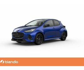 MAZDA 2 1.5 85 KW (116 CV) CVT CENTRE-LINE