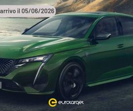 PEUGEOT 308 SW 308 3ª SERIE 308 BLUEHDI 130 S&S EAT8 SW STYLE