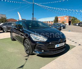 DS DS 5 BLUEHDI EAT6 PERF. LINE