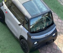 OPEL ROCKS-E OPEL ROCKS-E - -