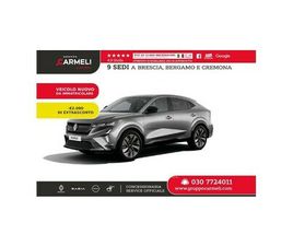 RENAULT RAFALE E-TECH 1.2 E-TECH FULL HYBRID TECHNO AUTO -RESTYLING MY25