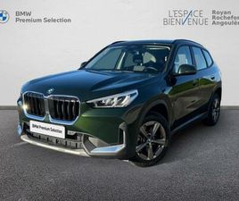 BMW X1 XDRIVE 25E X1 XDRIVE25E