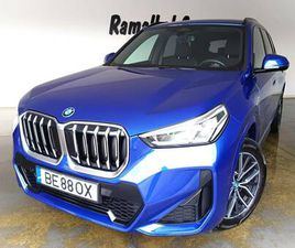 BMW X1 X1 XDRIVE25E PACK DESPORTIVO M PRO