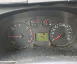 FORD AEROSTAR ZUM VERKAUFEN