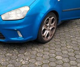 FORD AEROSTAR FORD C MAX