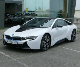 BMW I8 BMW I8 I8 EDRIVE, CX. A., 362CV