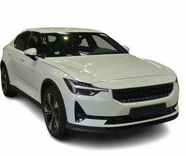 POLESTAR 2 LONG RANGE 78 KWH