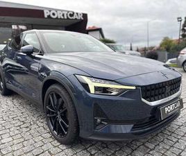 POLESTAR 2 LONG RANGE 78 KWH