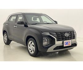 HYUNDAI CRETA SMART