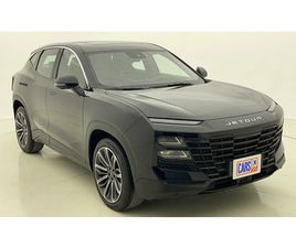 JETOUR JETOUR DASHING JETOUR DASHING COMFORT