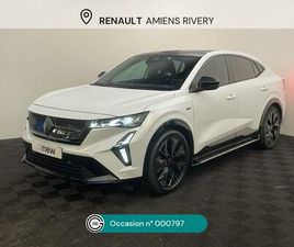 RENAULT RAFALE E-TECH RAFALE E-TECH FULL HYBRID 200 ESPRIT ALPINE