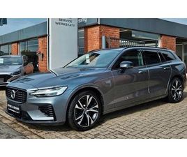 VOLVO V60 KOMBI R DESIGN EXPRESSION RECHARGE PHEV