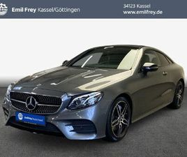MERCEDES CLASSE E E 300 E 300 | MERCEDES-BENZ GEBRAUCHTWAGEN & ZERTIFIZIERTE JUNGE STERNE