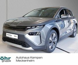 SKODA ELROQ SKODA ELROQ 85