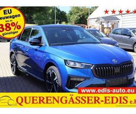 SKODA SCALA 1.5TSI DSG