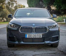 BMW X2 SDRIVE18D, CX. A., 150CV
