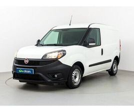 FIAT DOBLO CARGO DOBLÒ CARGO 1.3MJT BASE PLUS 70KW