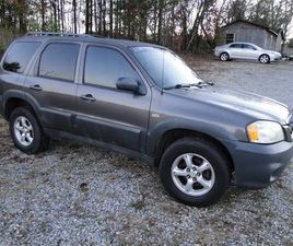 06 MAZDA TRIBUTE 865-984-0052