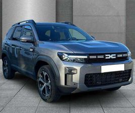 JOURNEY LKHZ+SHZ+PDC+RFK HYBRID 155 115 KW (156...