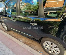 CITROEN C3 PICASSO CITROEN C3 PICASSO HDI AIRDREAM EXCLUSIVE