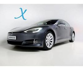 TESLA MODEL S 75D