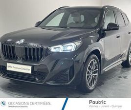 BMW X1 SDRIVE 18I X1 SDRIVE18I