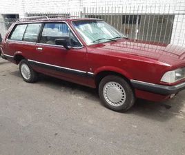 FORD DEL REY FORD DEL REY BELINA GHIA 1990
