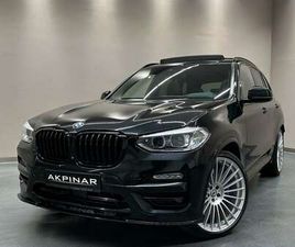 *AERODYNAMIK PAKET*HD-UP*PANO*1.HD*