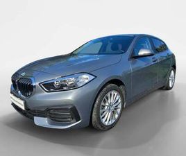 BMW SERIE 1 116 BMW SÉRIE 1 116D