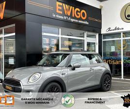 MINI MINI ONE III (F56) ONE 102 CH HEDDON STREET