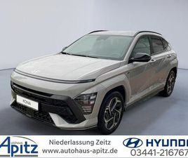 HYUNDAI KONA HYUNDAI KONA SX2 (MY26) 1.6 (150 PS) DCT 2 N-LINE