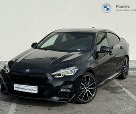 BMW SERIE 2 218 218D 150 CH GRAN COUPE
