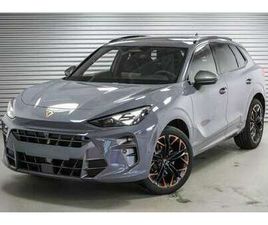 2,0 TSI DSG 4X4 VZ - LAGER 195 KW (265 PS), AUT...