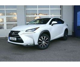 AWD EXECUTIVE-LINE STANDHZ AHK LEDER NAVI