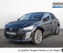 PEUGEOT 208 PEUGEOT 208 1.2 HYBRID 110 BUSINESS AT SHZ KAMERA LED