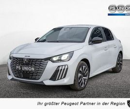 PEUGEOT 208 PEUGEOT 208 1.2 HYBRID 110 BUSINESS E-DSC6 LED KAMERA