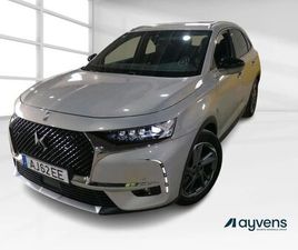 CITROEN DS7 E TENSE DS DS 7 CROSSBACK E-TENSE RIVOLI EAT8
